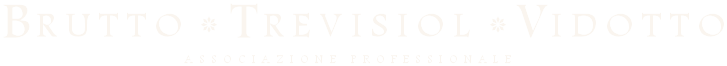 Studio Brutto Trevisiol Vidotto
